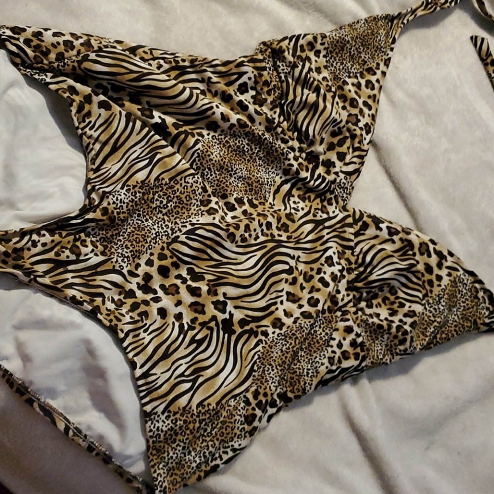 Women swimsuit